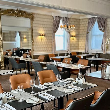 The Park Hotel Tenby Exterior foto